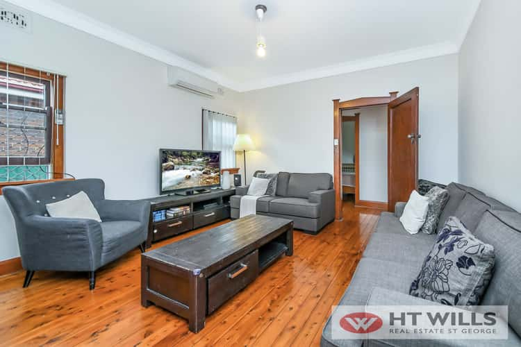 Second view of Homely house listing, 218 Patrick Street, Hurstville NSW 2220