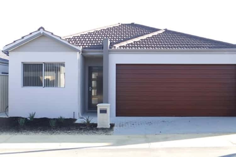 Main view of Homely house listing, 43 Nashville Loop, Currambine WA 6028