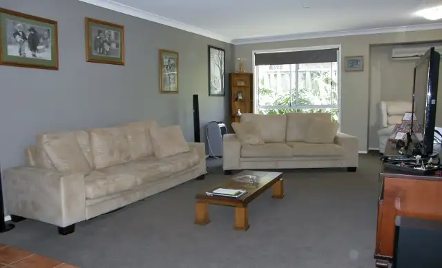 Fourth view of Homely house listing, 30 Allenby Crescent, Windaroo QLD 4207