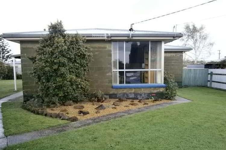 Main view of Homely house listing, 8 Palm Crescent, Wynyard TAS 7325