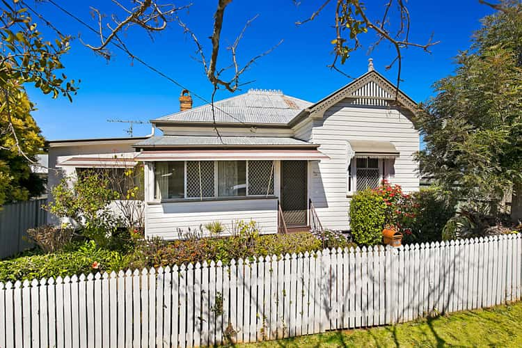 Main view of Homely house listing, 36 Goggs Street, Toowoomba QLD 4350