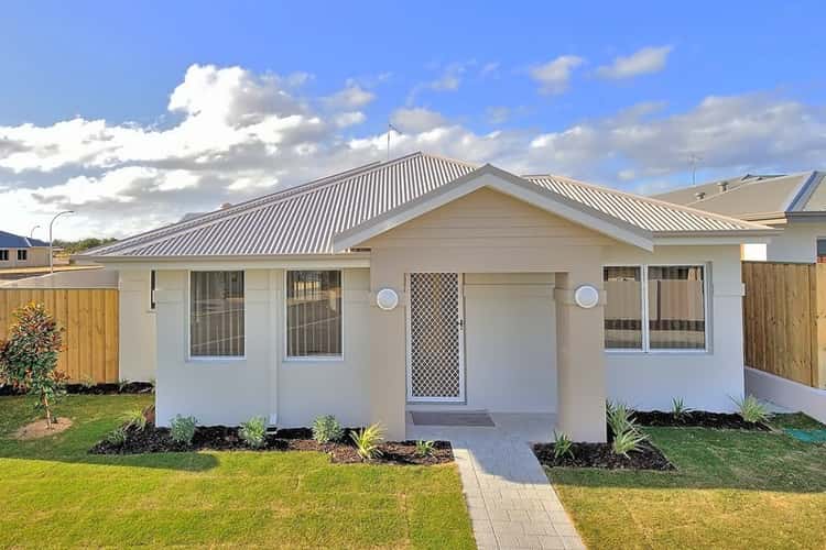 Main view of Homely house listing, 14 Glider Street, Ellenbrook WA 6069