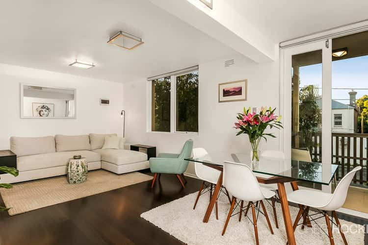 2/199 Montague St, South Melbourne VIC 3205