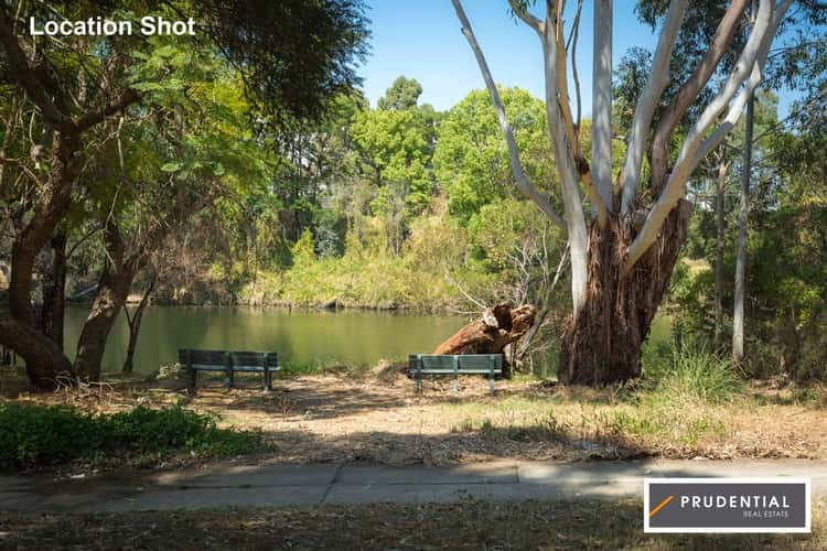 Seventh view of Homely apartment listing, 125/1 Riverpark Drive, Liverpool NSW 2170