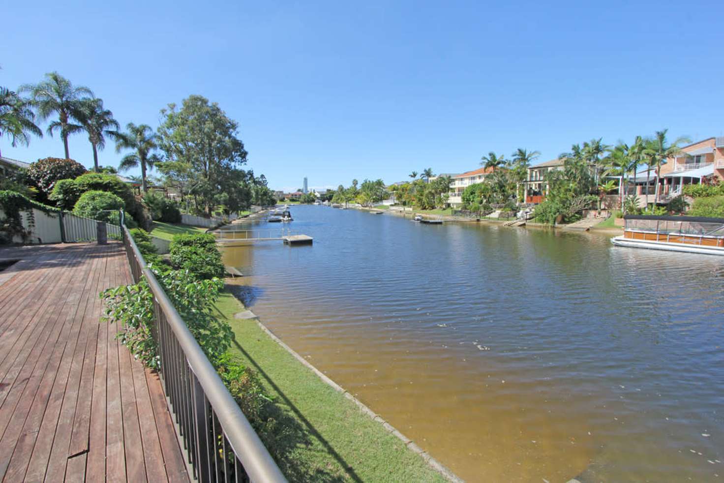 Main view of Homely house listing, 12 Roderick Court, Benowa QLD 4217