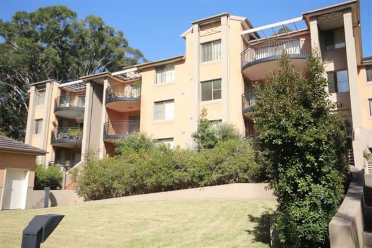 Main view of Homely unit listing, 14/36-44 Fontenoy Road, Macquarie Park NSW 2113