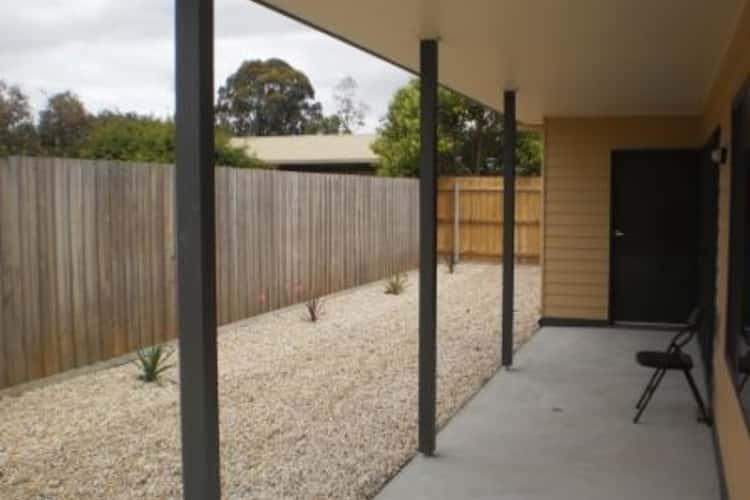 Second view of Homely house listing, 211B Macleod Street, Bairnsdale VIC 3875