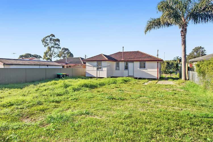 Fourth view of Homely house listing, 19 Byrne Street, Ashcroft NSW 2168