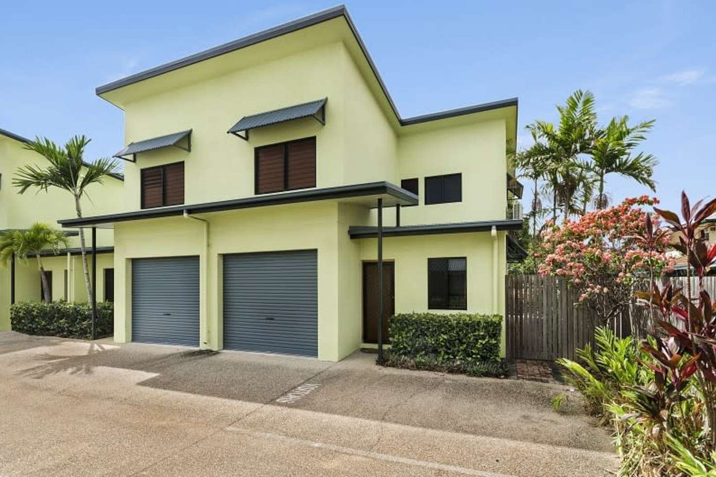 Main view of Homely townhouse listing, 10/42 Patrick Street, Aitkenvale QLD 4814