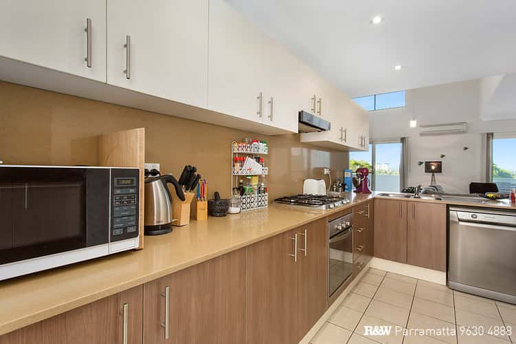 Fourth view of Homely unit listing, 39/12-14 Benedict Court, Holroyd NSW 2142