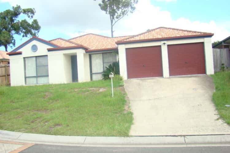 Main view of Homely house listing, 23 Kurrajong street, Durack QLD 4077