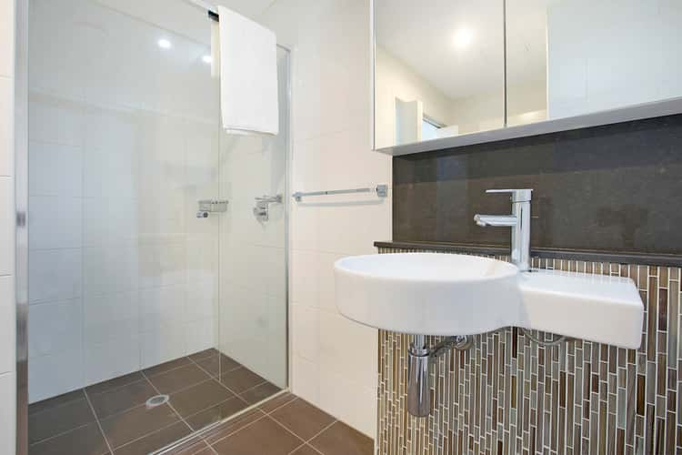 Fifth view of Homely apartment listing, 501 Adelaide Street, Brisbane City QLD 4000