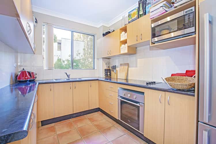 Fourth view of Homely unit listing, 41/33-35 Sir Joseph Banks St, Bankstown NSW 2200