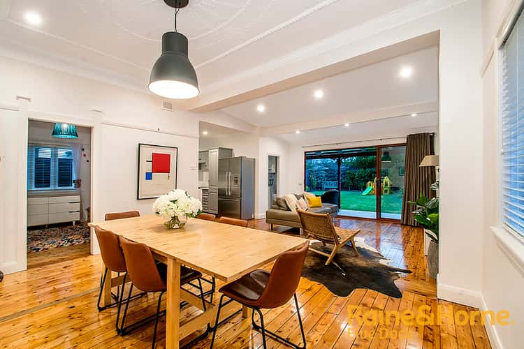 Fifth view of Homely house listing, 3 CORALIE STREET, Wareemba NSW 2046