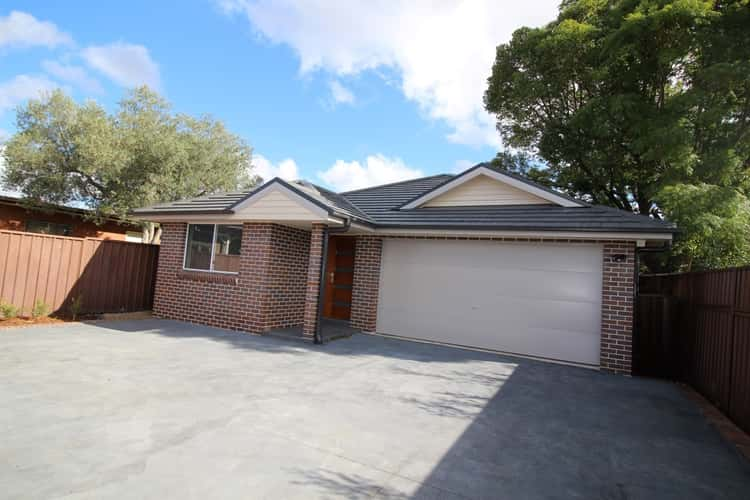 Main view of Homely house listing, 99a Cheltenham Road, Croydon NSW 2132