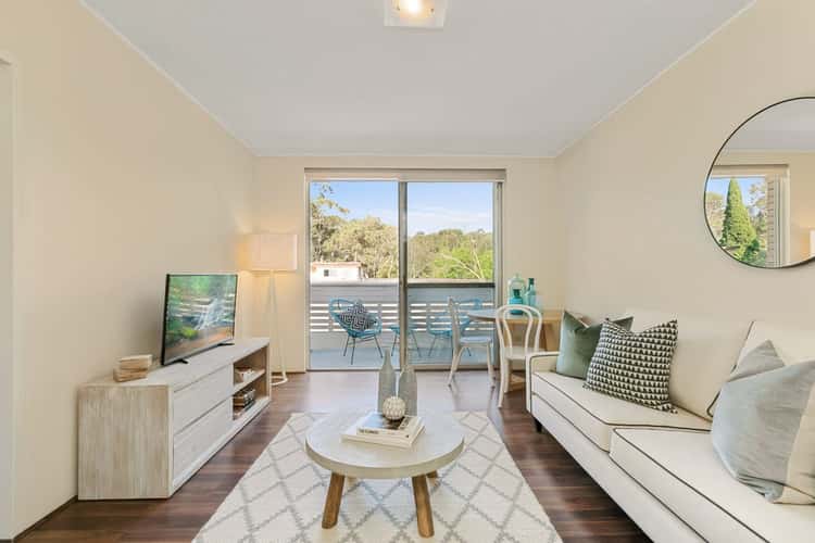Main view of Homely unit listing, 13/4 Murray Street, Lane Cove NSW 2066