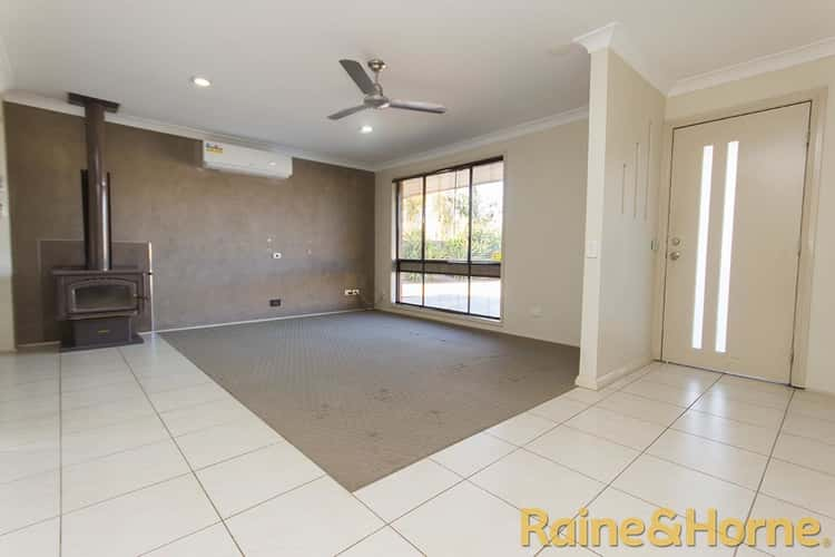 Second view of Homely house listing, 2 Sandra Place, Dubbo NSW 2830