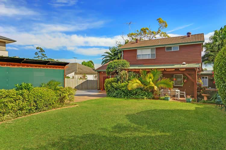 Third view of Homely house listing, 9 Glenview Road, Mount Kuring-gai NSW 2080