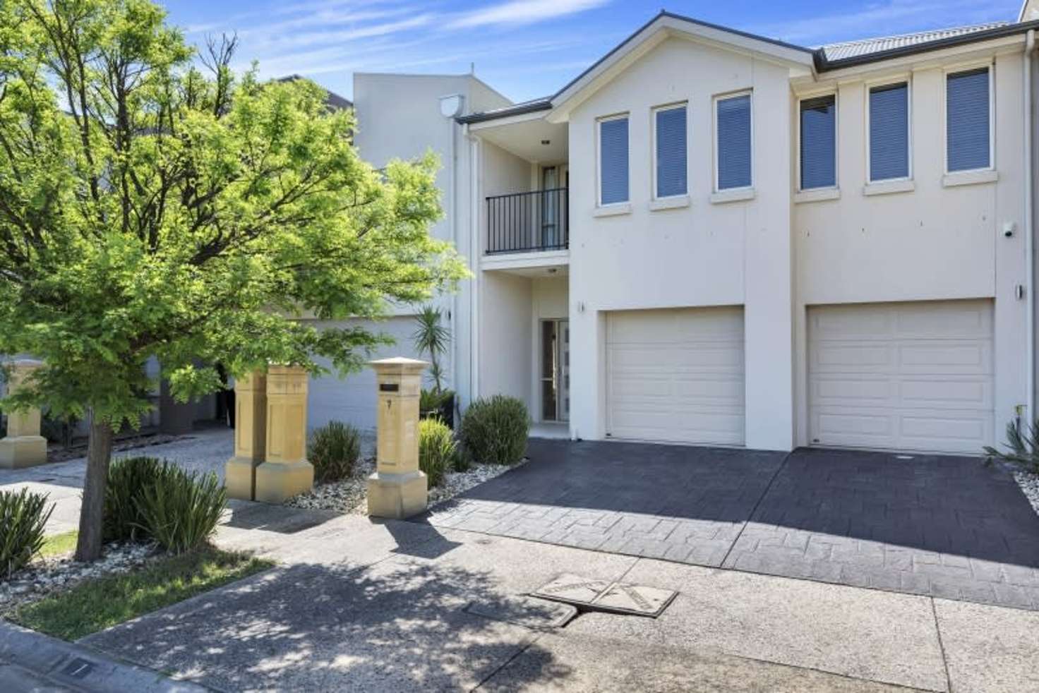 Main view of Homely house listing, 7 Pine CT, Mawson Lakes SA 5095