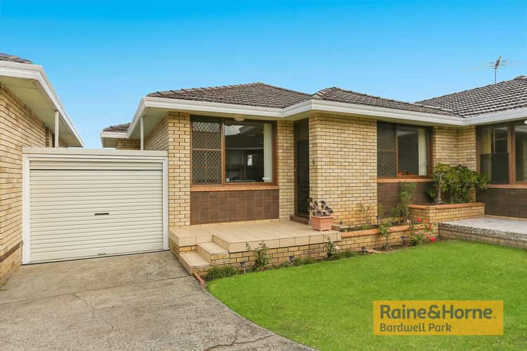 Main view of Homely villa listing, 4/145 Queen Victoria Street, Bexley NSW 2207