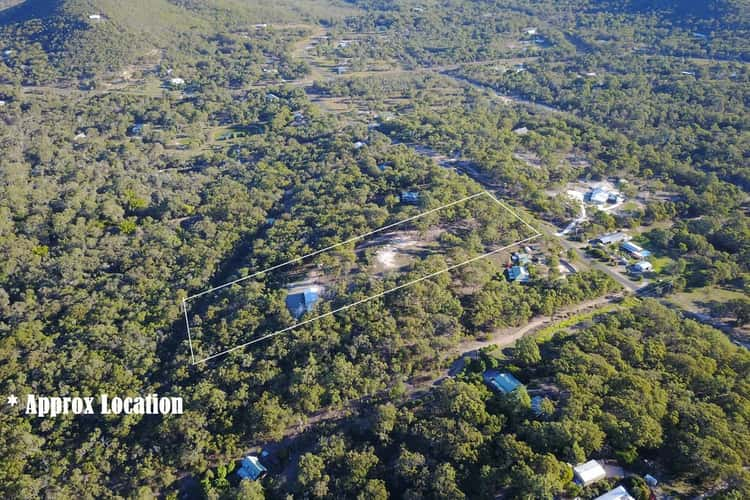 Seventh view of Homely residentialLand listing, Lot 492 Wilson Drive, Agnes Water QLD 4677