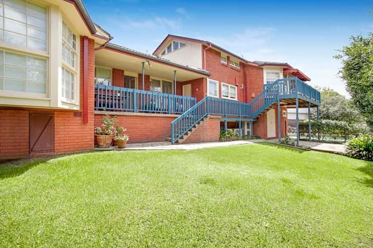 Second view of Homely house listing, 95 Memorial Avenue, St Ives Chase NSW 2075