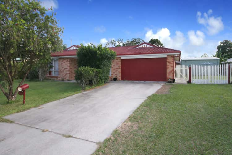 Main view of Homely house listing, 14 Laurel Street, Beerwah QLD 4519