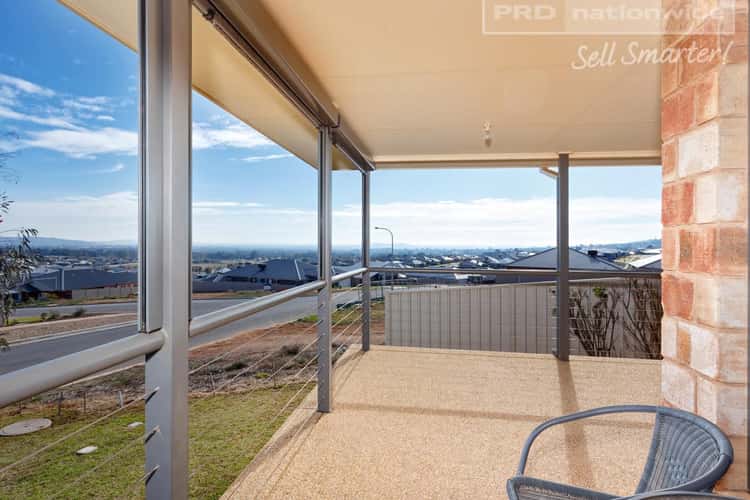 Fifth view of Homely house listing, 129 Brooklyn Drive, Bourkelands NSW 2650