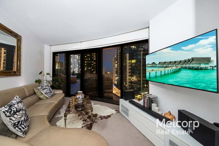 Third view of Homely unit listing, 1007/9 Power Street, Southbank VIC 3006