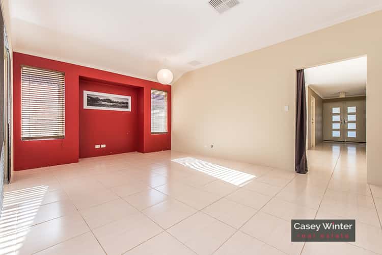 Seventh view of Homely house listing, 15 Overdene Pass, Banksia Grove WA 6031