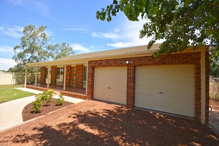 Second view of Homely house listing, 2791 (Lot 915) Burley Griffin Way, Bilbul NSW 2680