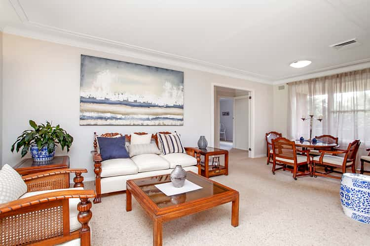 Fourth view of Homely house listing, 95 Memorial Avenue, St Ives Chase NSW 2075