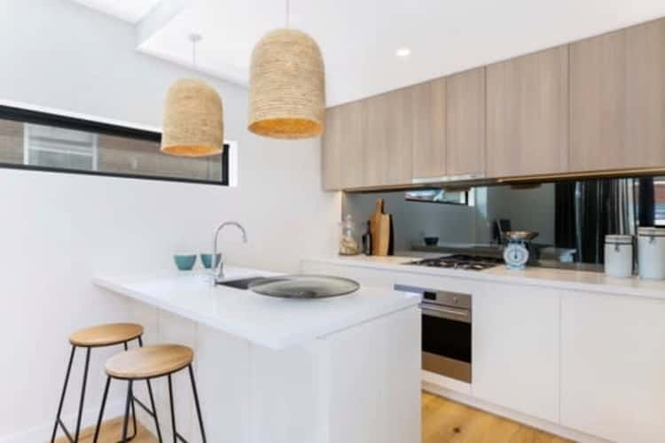 Second view of Homely apartment listing, 10/37-41 Ramsgate Avenue, Bondi Beach NSW 2026