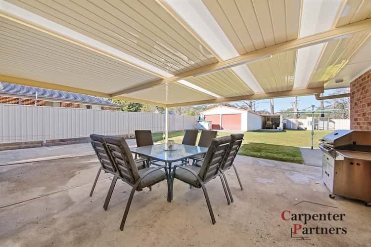 Fifth view of Homely house listing, 15 Government Road, Yerrinbool NSW 2575