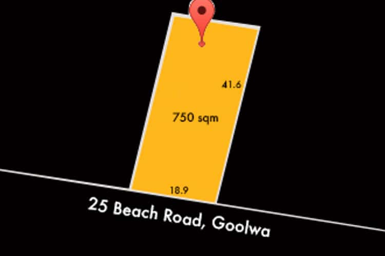 25 Beach Road, Goolwa South SA 5214