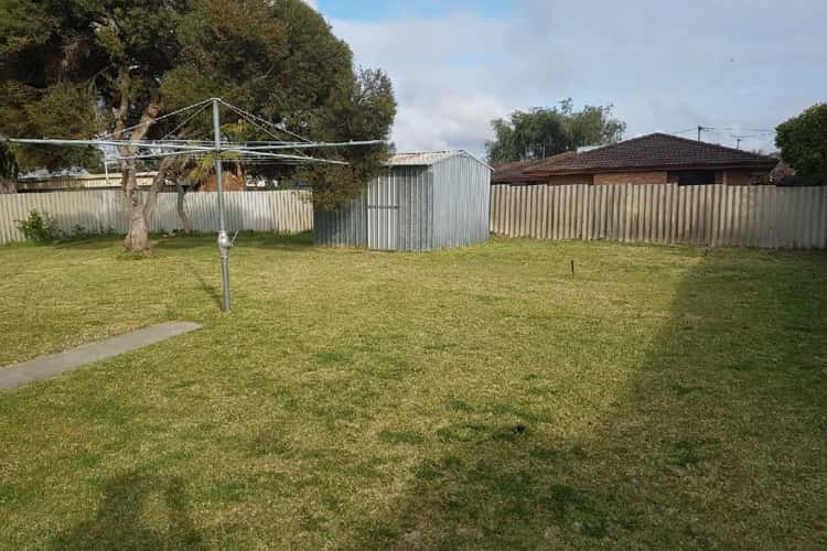 Fifth view of Homely house listing, 9 Wyola Street, Cooloongup WA 6168