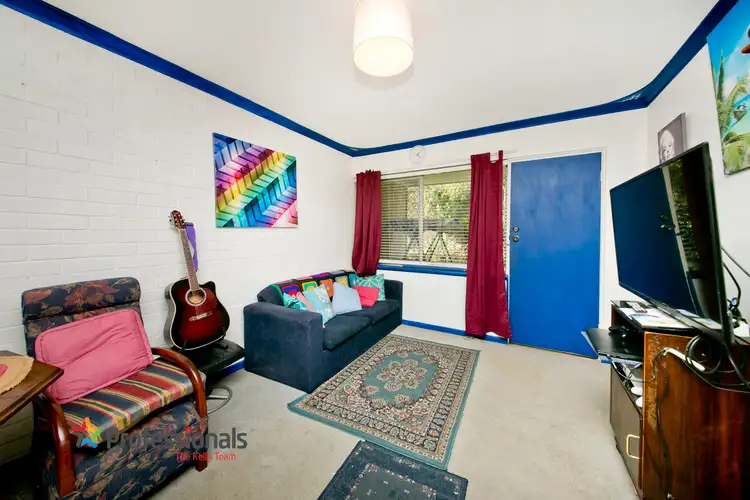 Third view of Homely unit listing, 2/49 Wellington Parade, Yokine WA 6060
