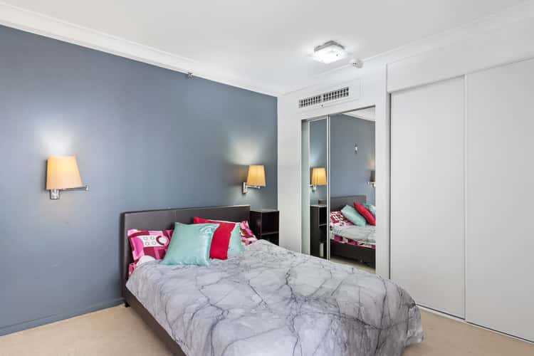 Fourth view of Homely apartment listing, 146-147/293 North Quay, Brisbane City QLD 4000