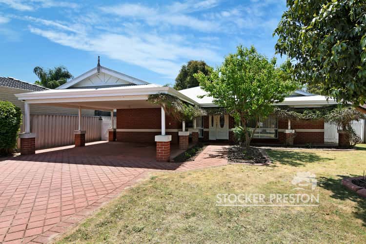 Main view of Homely house listing, 4 Christchurch Place, College Grove WA 6230