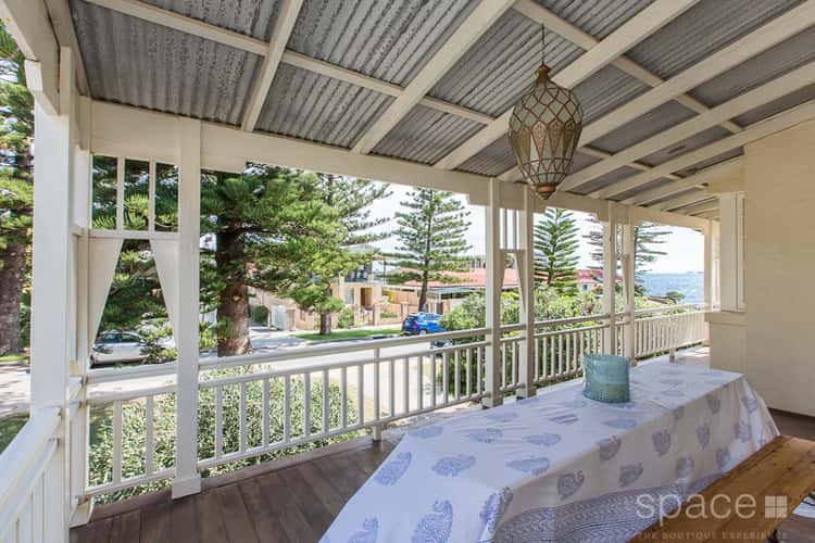 Second view of Homely house listing, 6 Deane Street, Cottesloe WA 6011