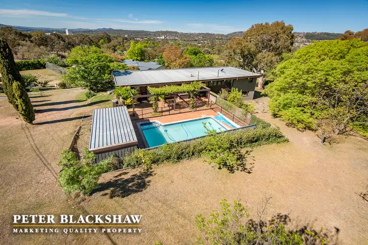 16 Sheehan Street, Pearce ACT 2607