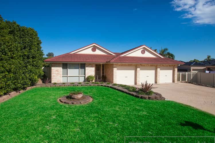 Main view of Homely house listing, 4 Kildare Close, Ashtonfield NSW 2323