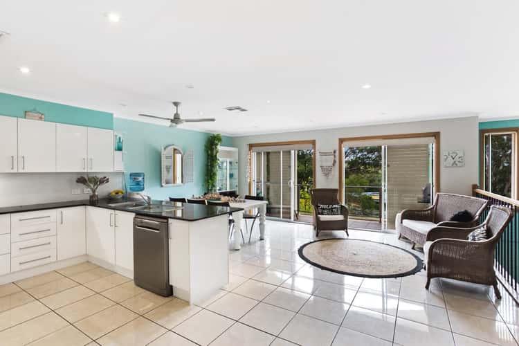Sixth view of Homely semiDetached listing, 70 Blanch Street, Boat Harbour NSW 2316