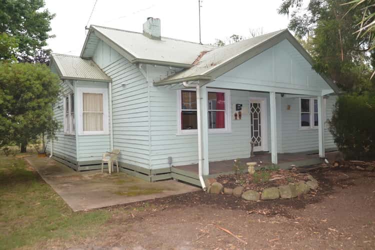 Main view of Homely house listing, 175 THATCHERS ROAD, Hillside VIC 3875