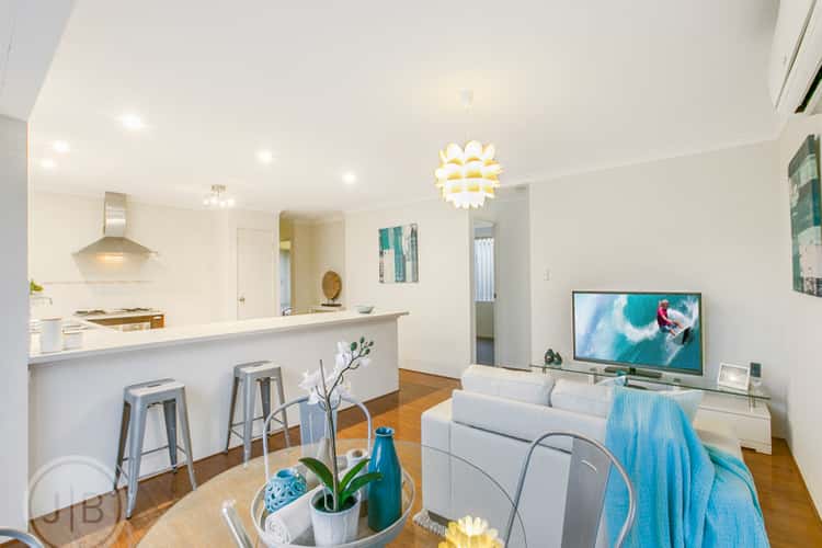 Second view of Homely house listing, 3 Willshire Way, Yangebup WA 6164
