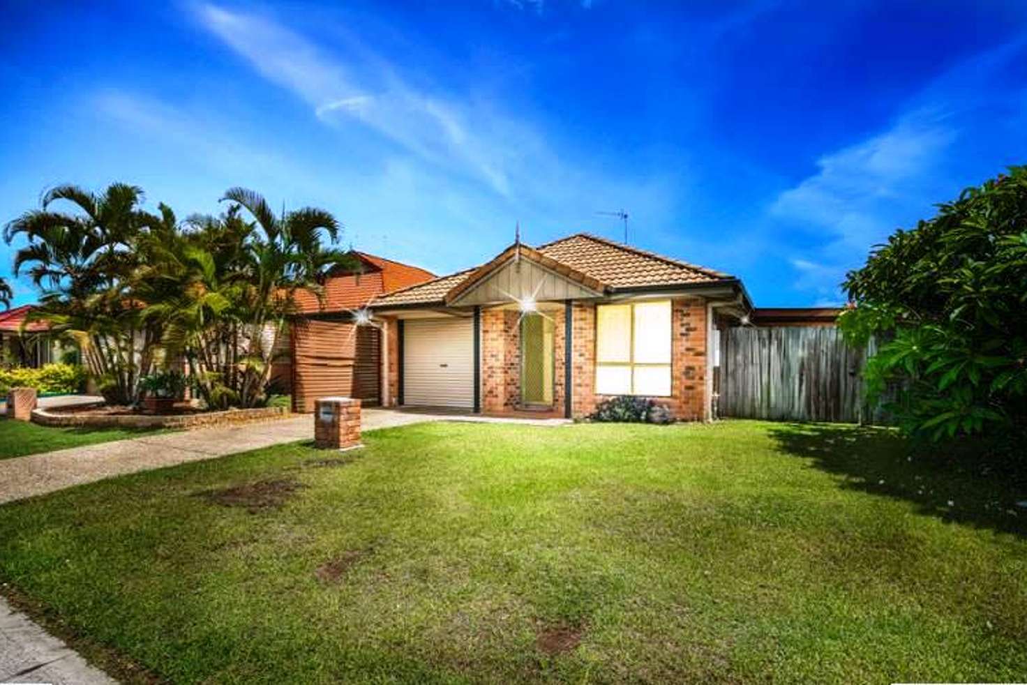 Main view of Homely house listing, 162 Sidney Nolan Drive, Coombabah QLD 4216