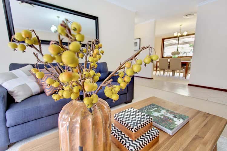 Fifth view of Homely house listing, 25 Heysen Crescent, West Lakes Shore SA 5020