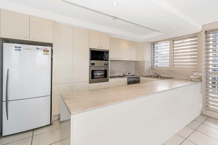 Fifth view of Homely house listing, Unit 1204/3575 Main Beach Parade, Main Beach QLD 4217