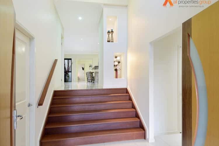 Third view of Homely house listing, 74 Birchwood Crescent, Brookwater QLD 4300