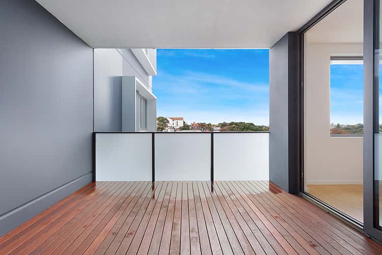 Sixth view of Homely unit listing, 23/17-25 William Street, Earlwood NSW 2206